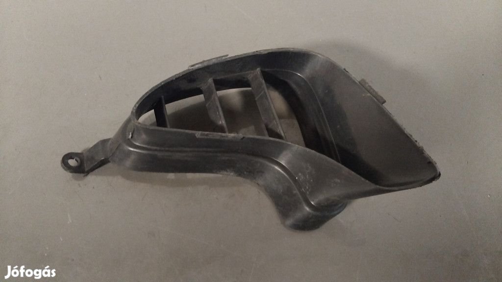 Honda Cbr 600 F4i - Jobb oldali idom