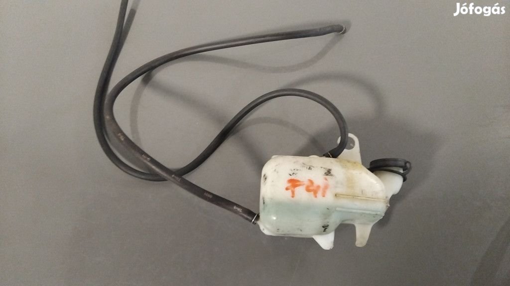 Honda Cbr 600 F4i - Kiegyenlítő tartály