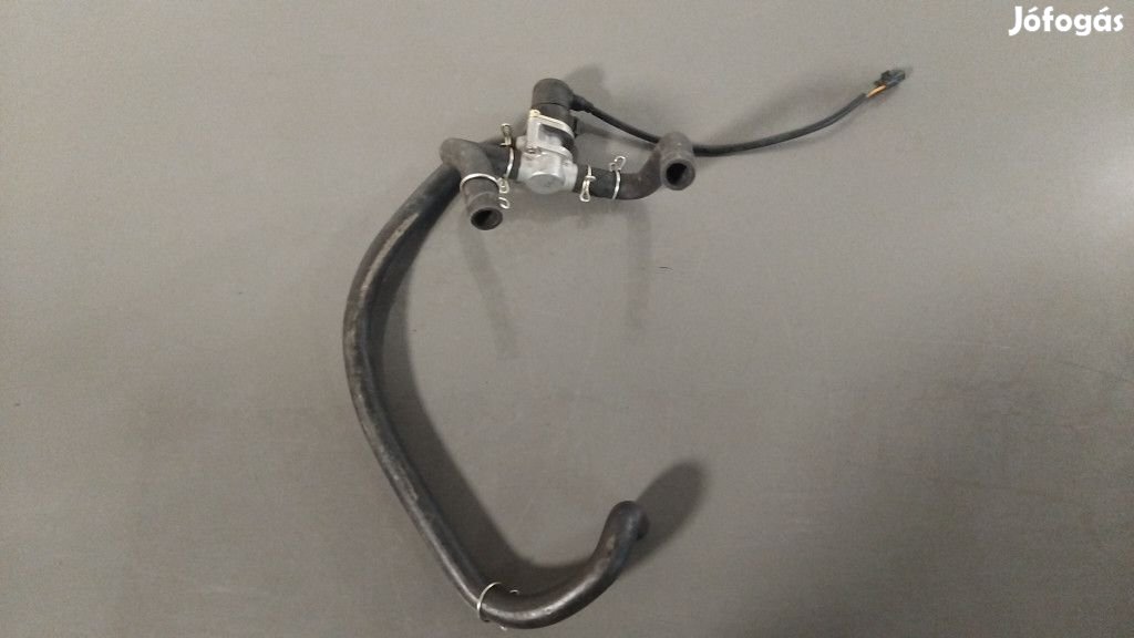 Honda Cbr 600 F4i - Levegő szelep