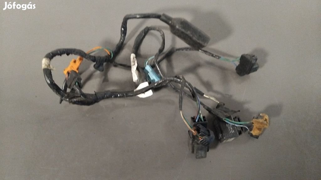 Honda Cbr 600 F4i - Műszerfal kábelkorbács