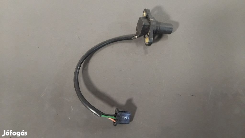 Honda Cbr 600 F4i - Sebesség érzékelő