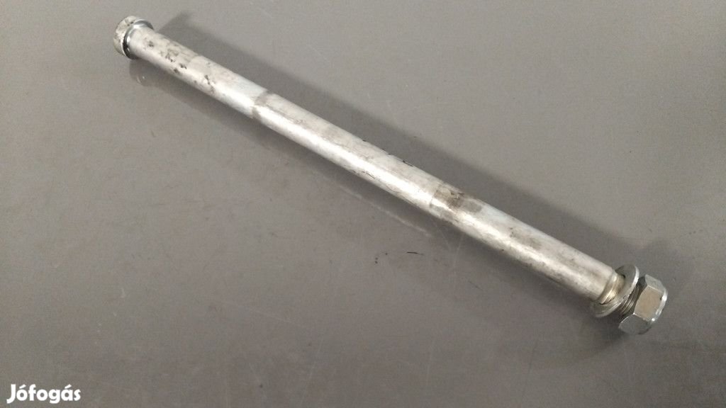 Honda Cbr 600 F4i - Tengely