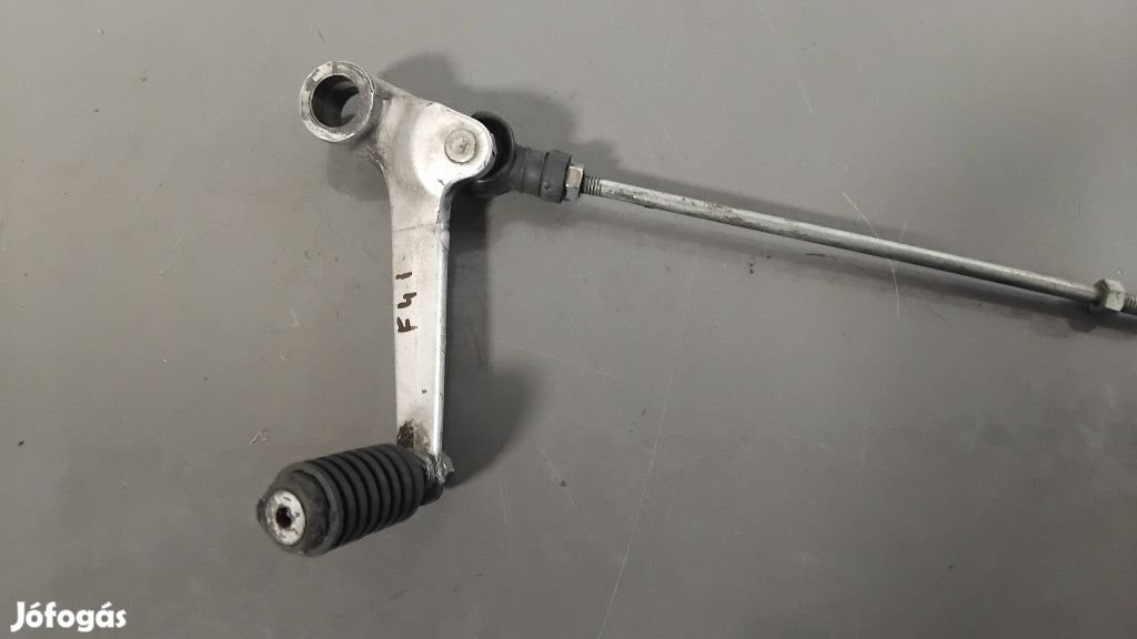 Honda Cbr 600 F4i - Váltókar