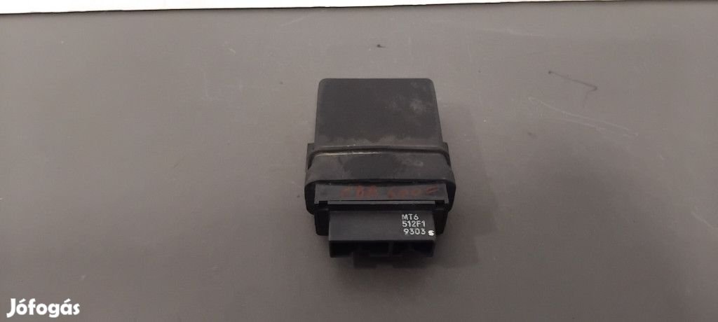 Honda Cbr 600 F Ecu cdi gyújtás elektronika