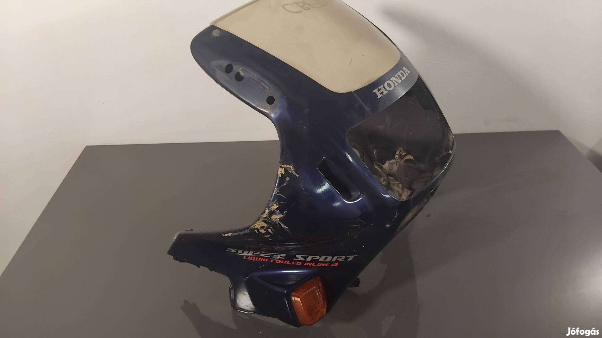 Honda Cbr 600 F Fejidom indexekkel