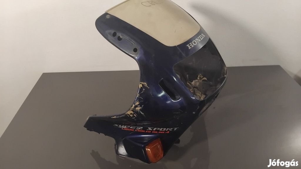 Honda Cbr 600 F Fejidom indexekkel