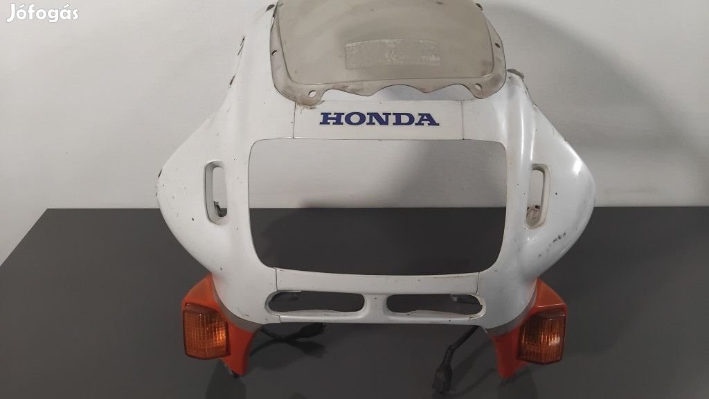 Honda Cbr 600 F Fejidom indexekkel, sérült