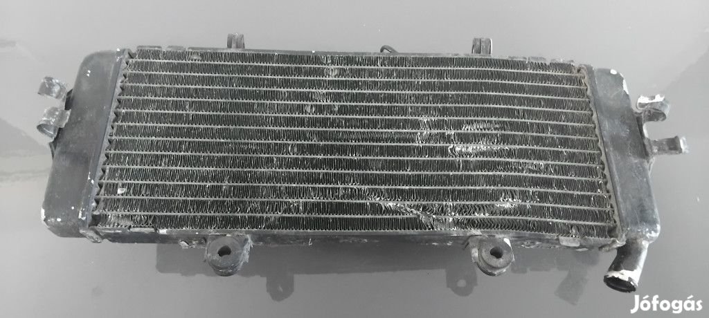 Honda Cbr 600 F Hűtő, ventilátorral