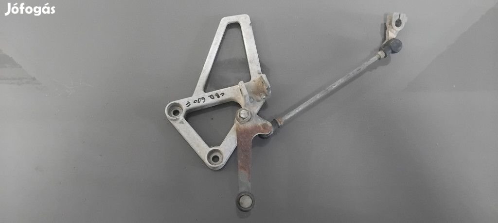 Honda Cbr 600 F UzyojO5QZz