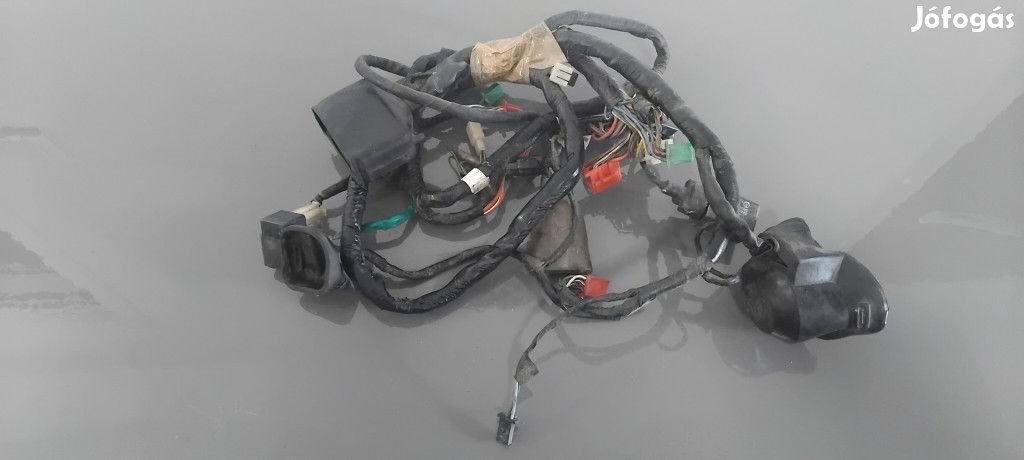 Honda Cbr 600 F Vezetékköteg