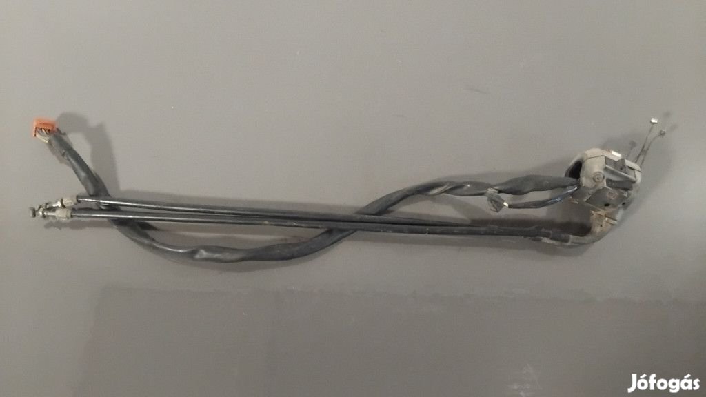 Honda Cbr 600 F '87 Jobb oldali kapcsoló