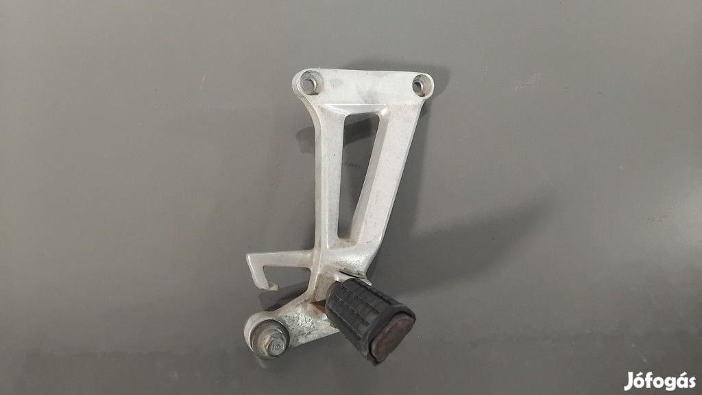 Honda Cbr 600 F '87 Jobb oldali lábtartó konzol