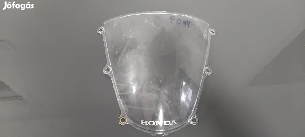 Honda Cbr 600 RR Plexi