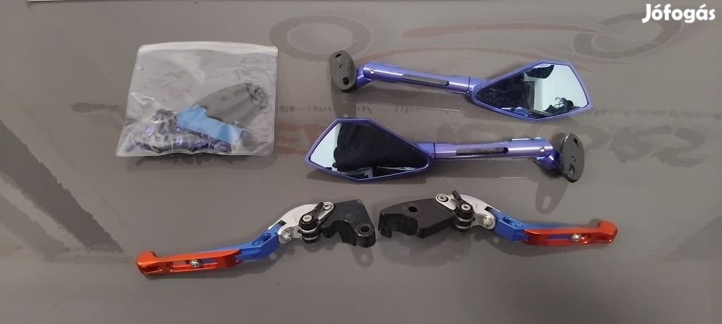 Honda Cbr 600 RR Szett