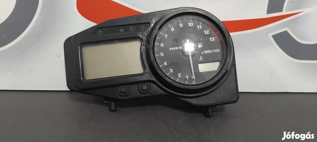 Honda Cbr 954 Kilóméteróra