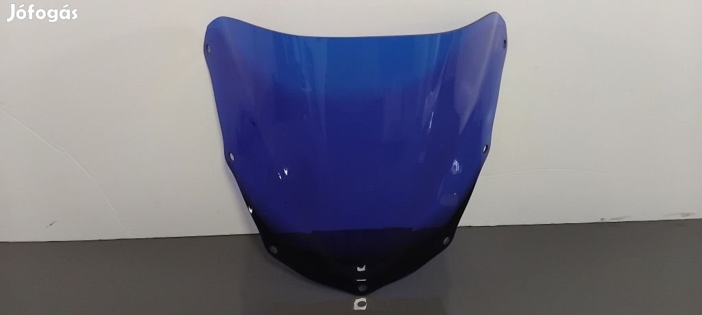 Honda Cbr 954 Plexi