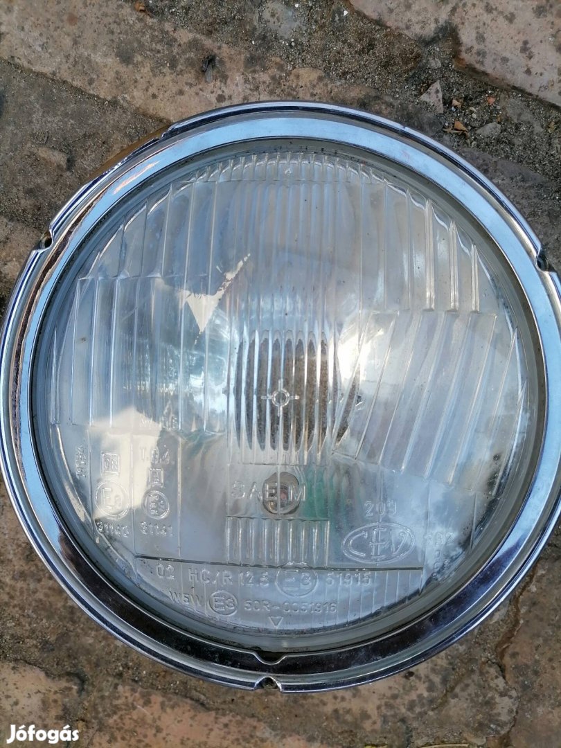 Honda Cg 125 foncsor eladó