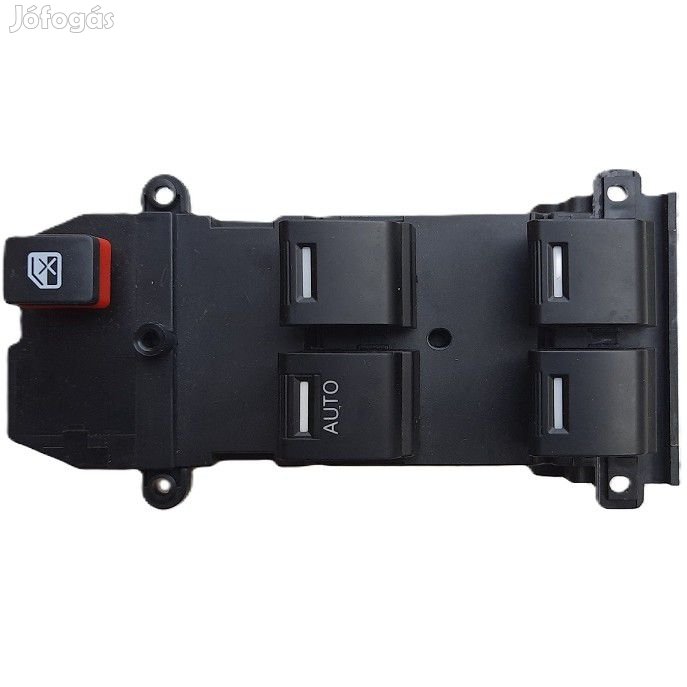 Honda City, Jazz bal első ablakemelő kapcsoló