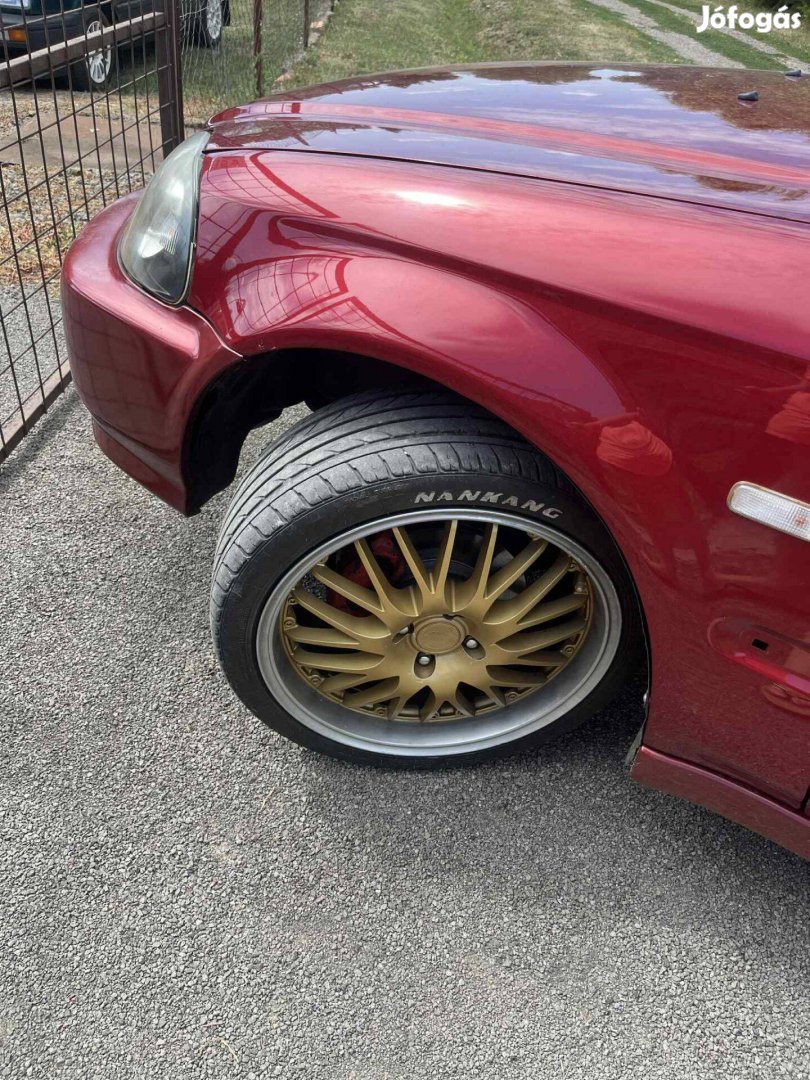 Honda Civic 1.4