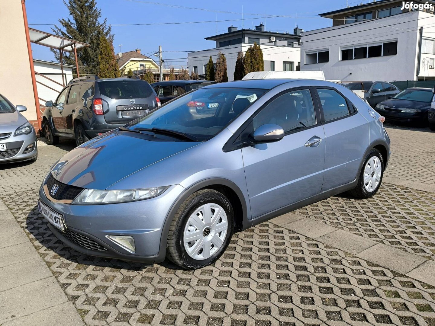 Honda Civic 1.4 Entry VSA