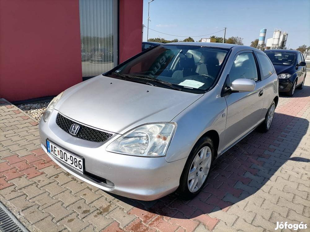 Honda Civic 1.4 S