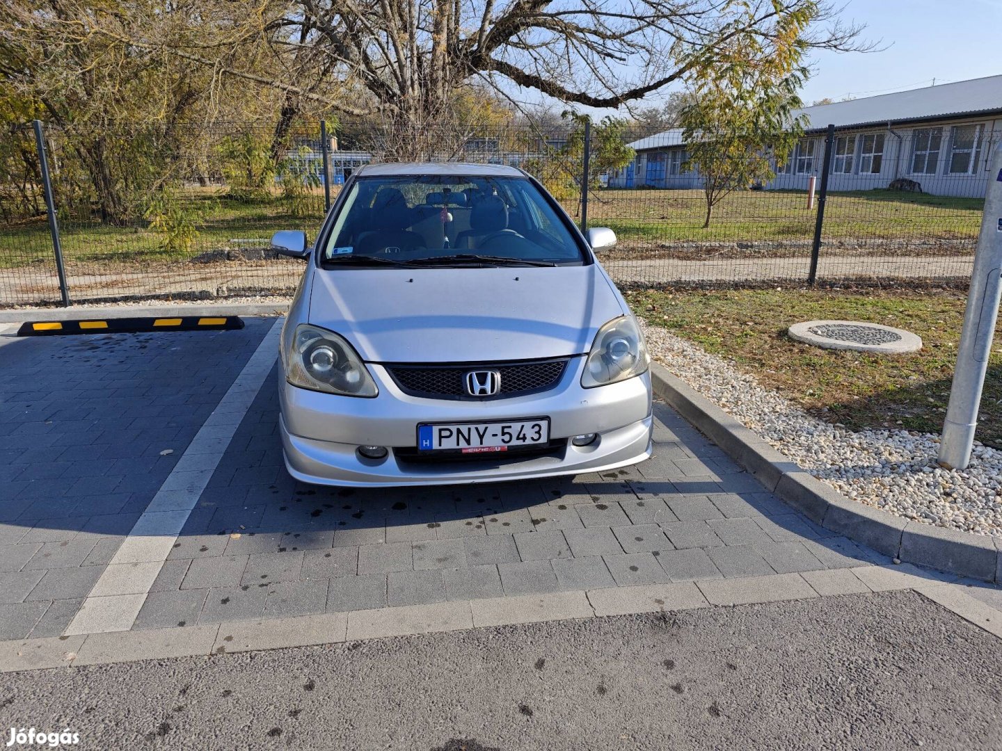 Honda Civic 1.4 Sport