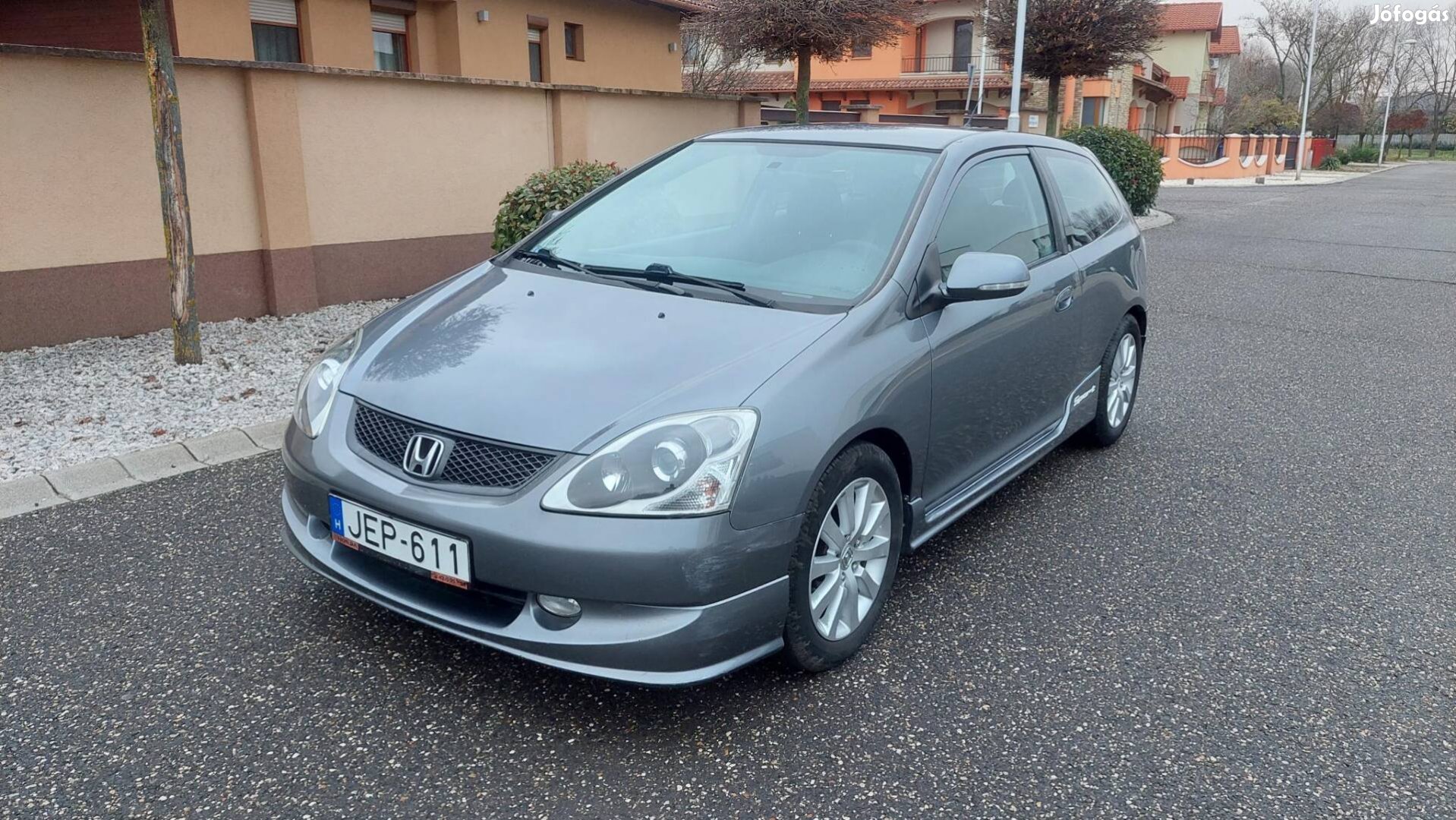 Honda Civic 1.4 Sport