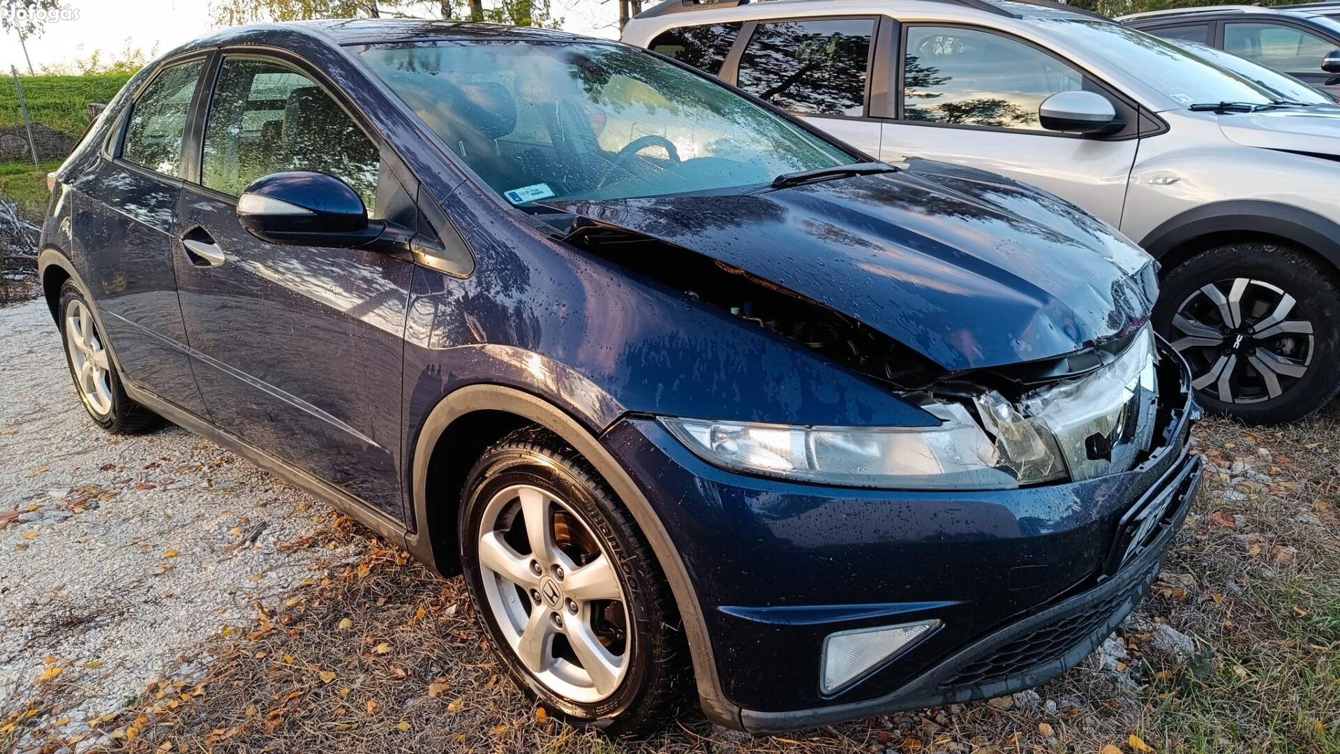 Honda Civic 1.4 Sport