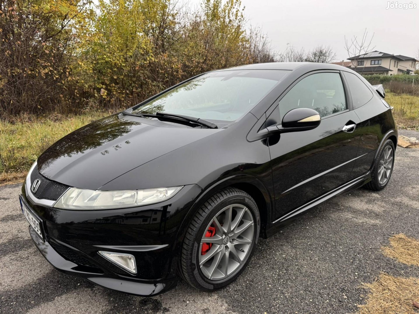 Honda Civic 1.4 Sport 8kerék!Klíma!Szalon Állapot!