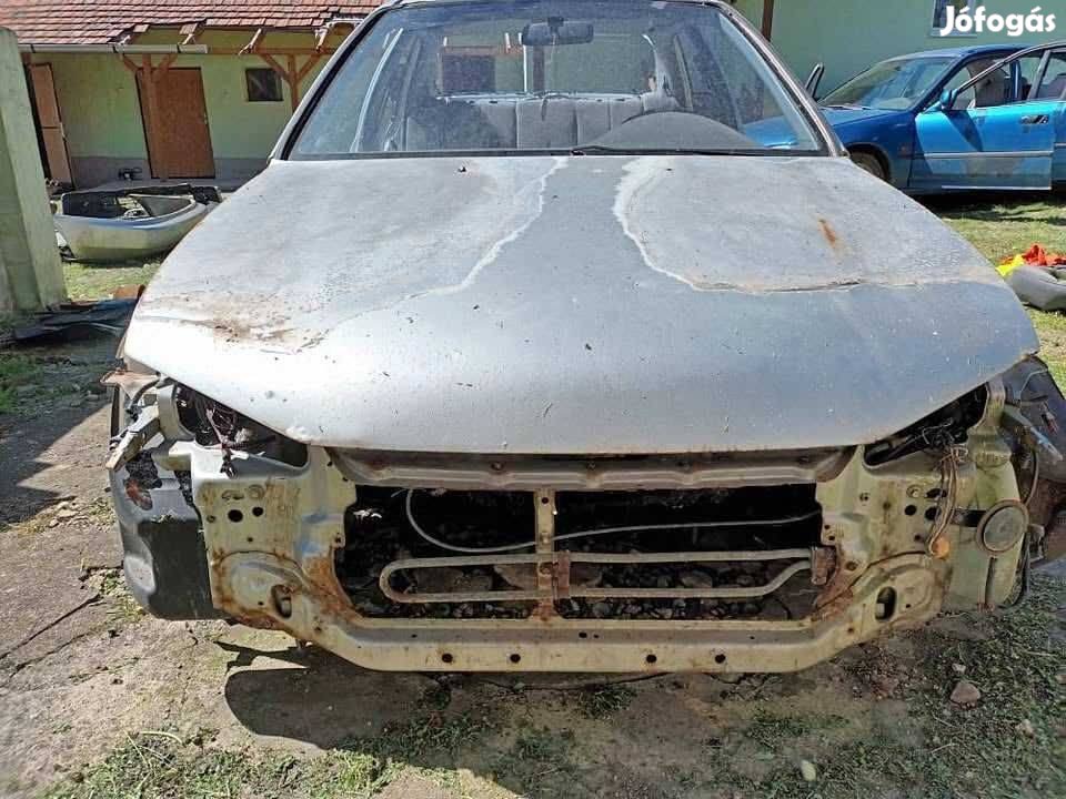 Honda Civic 1.6 Esi