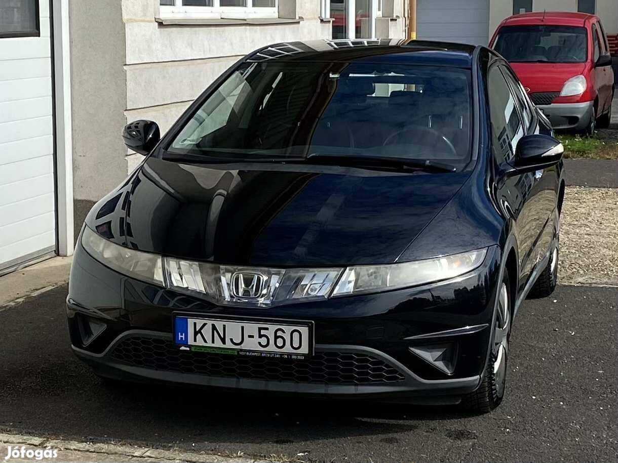 Honda Civic 1.8 Comfort 165 ezer Km - Magyarors...