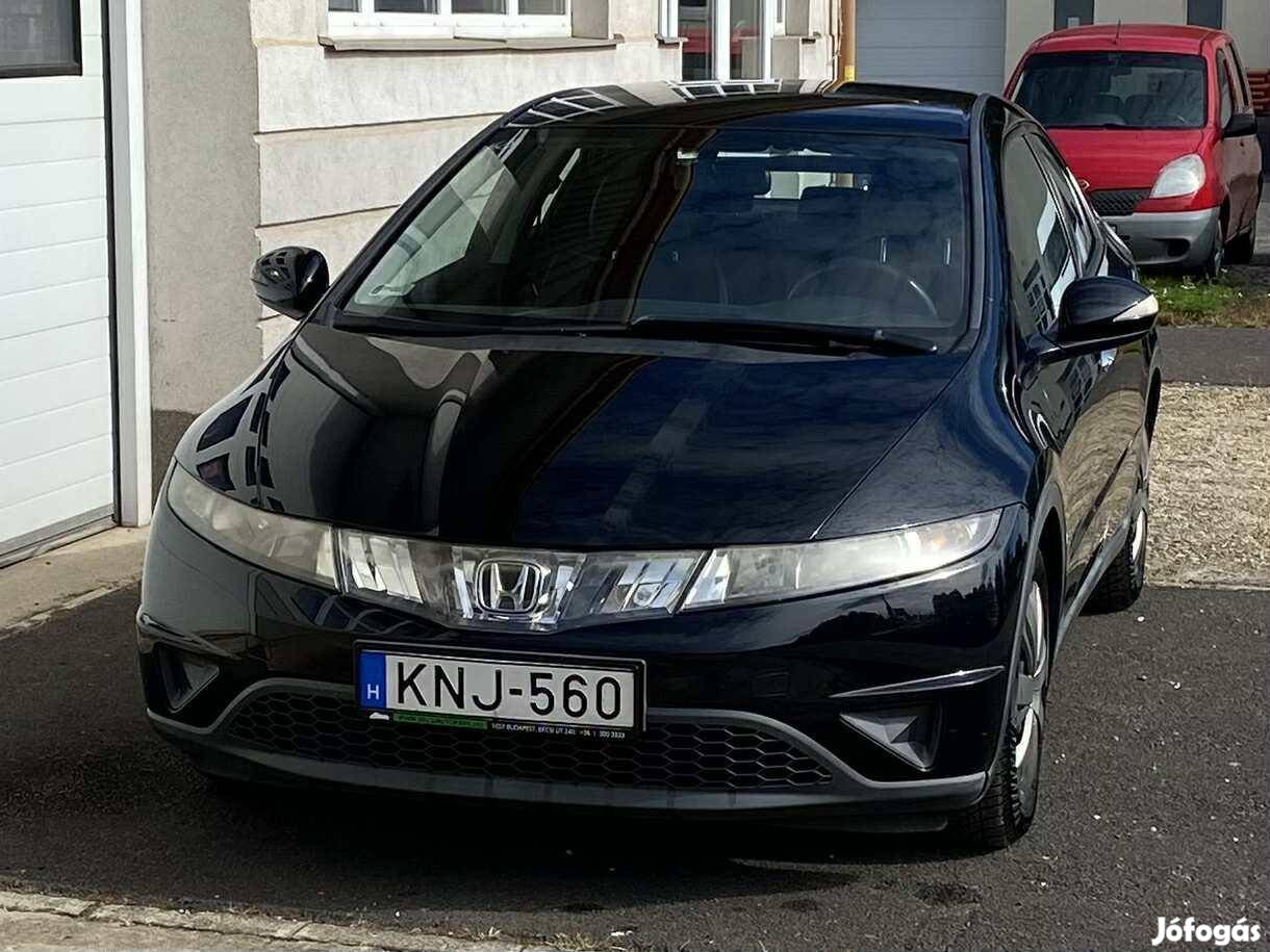Honda Civic 1.8 Comfort 165 ezer Km - Magyarors...