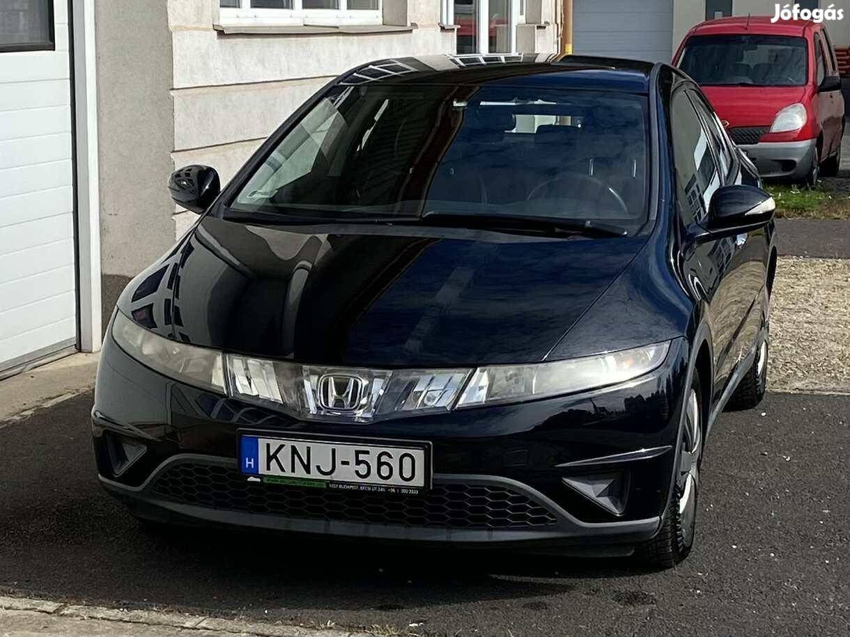 Honda Civic 1.8 Comfort 165 ezer Km - Magyarors...