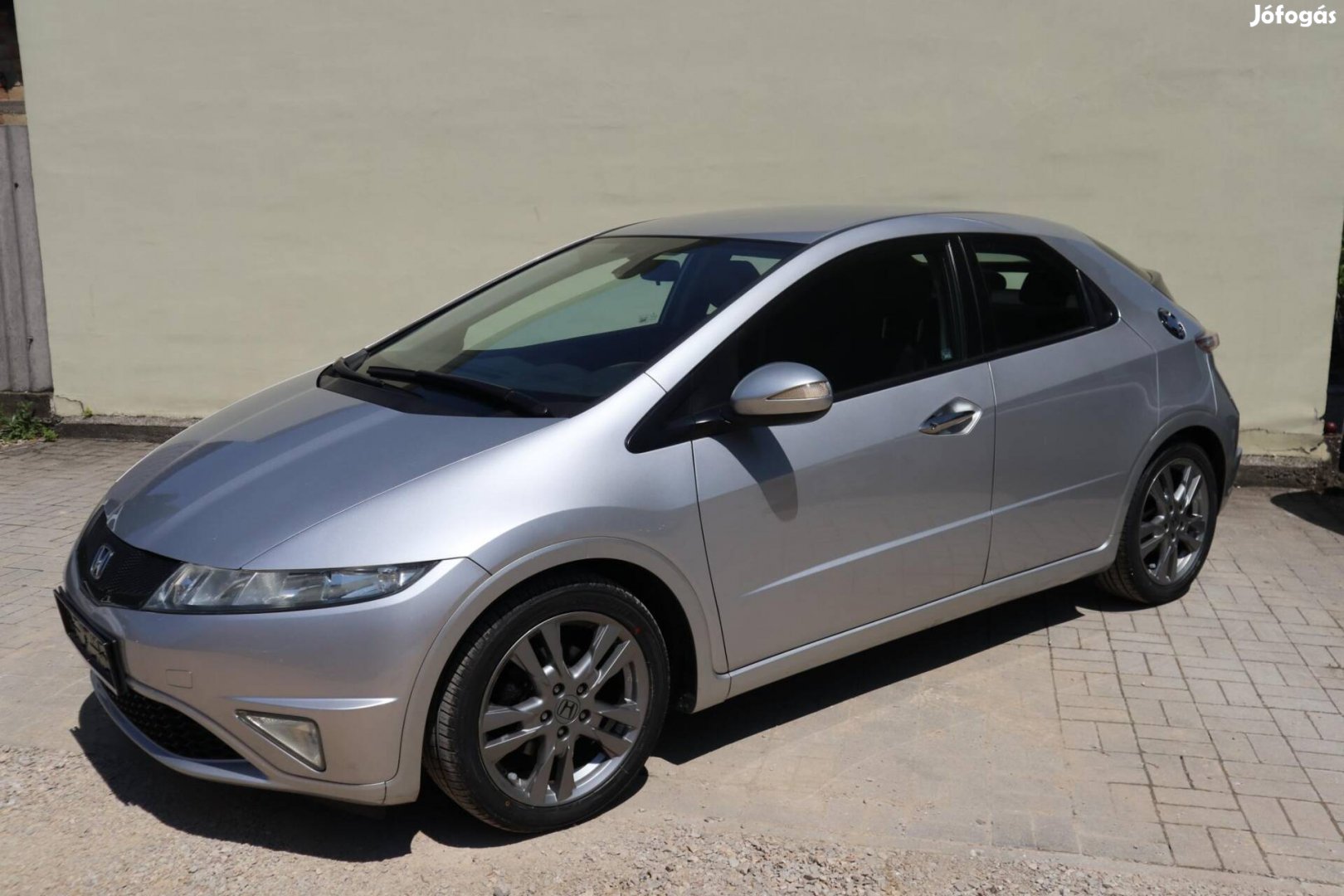 Honda Civic 1.8 Sport