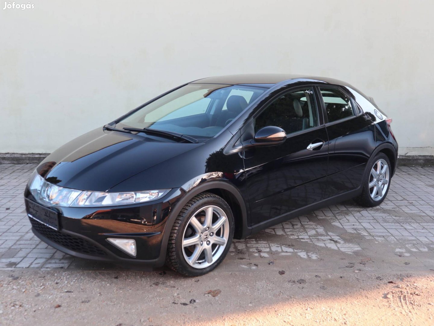 Honda Civic 1.8 Sport