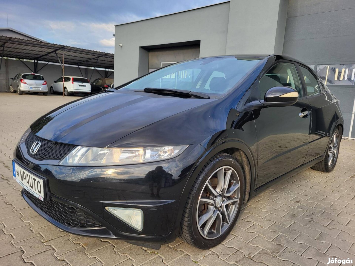 Honda Civic 1.8 Sport Special Edition GT!!!Ülés...