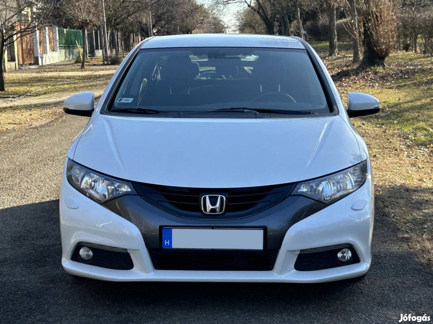 Honda Civic 1.8 Sport Tolatókamera!!! Űlésfűtés...