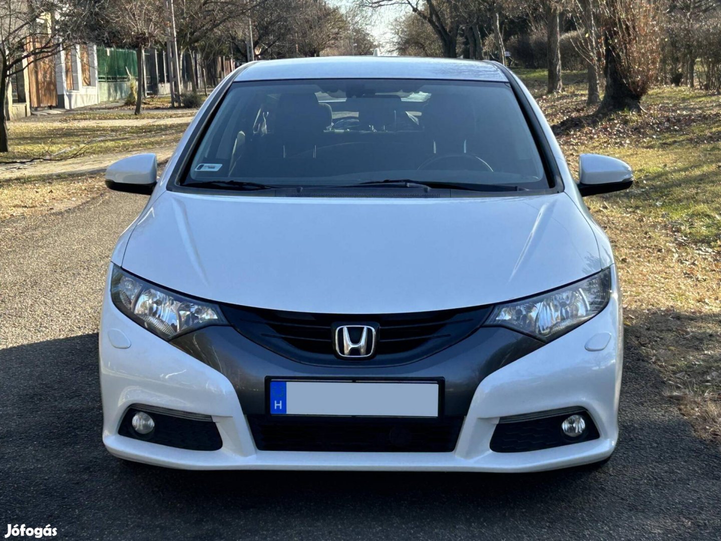 Honda Civic 1.8 Sport Tolatókamera!!! Űlésfűtés...