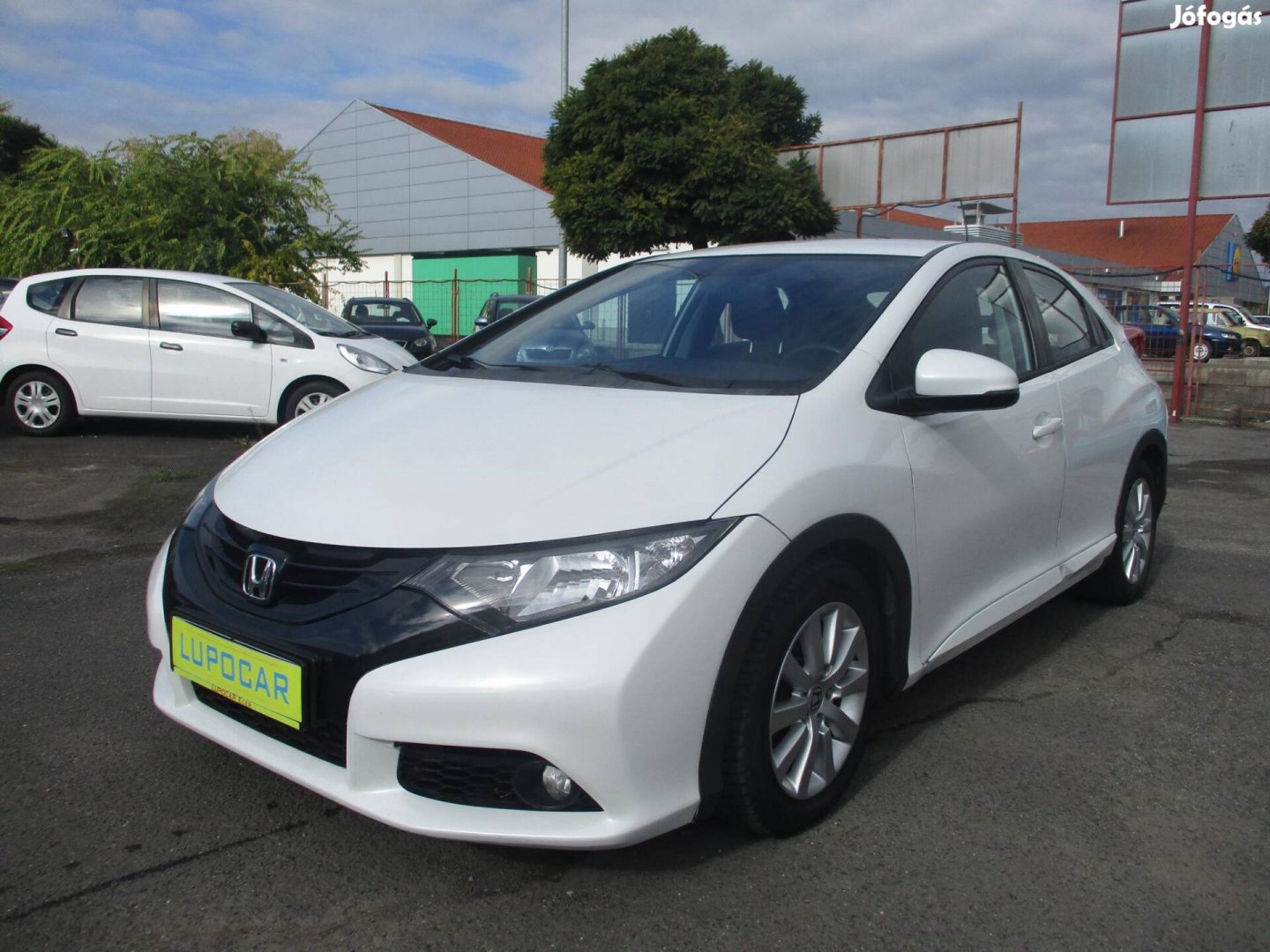 Honda Civic 2.2 Ctdi Sport