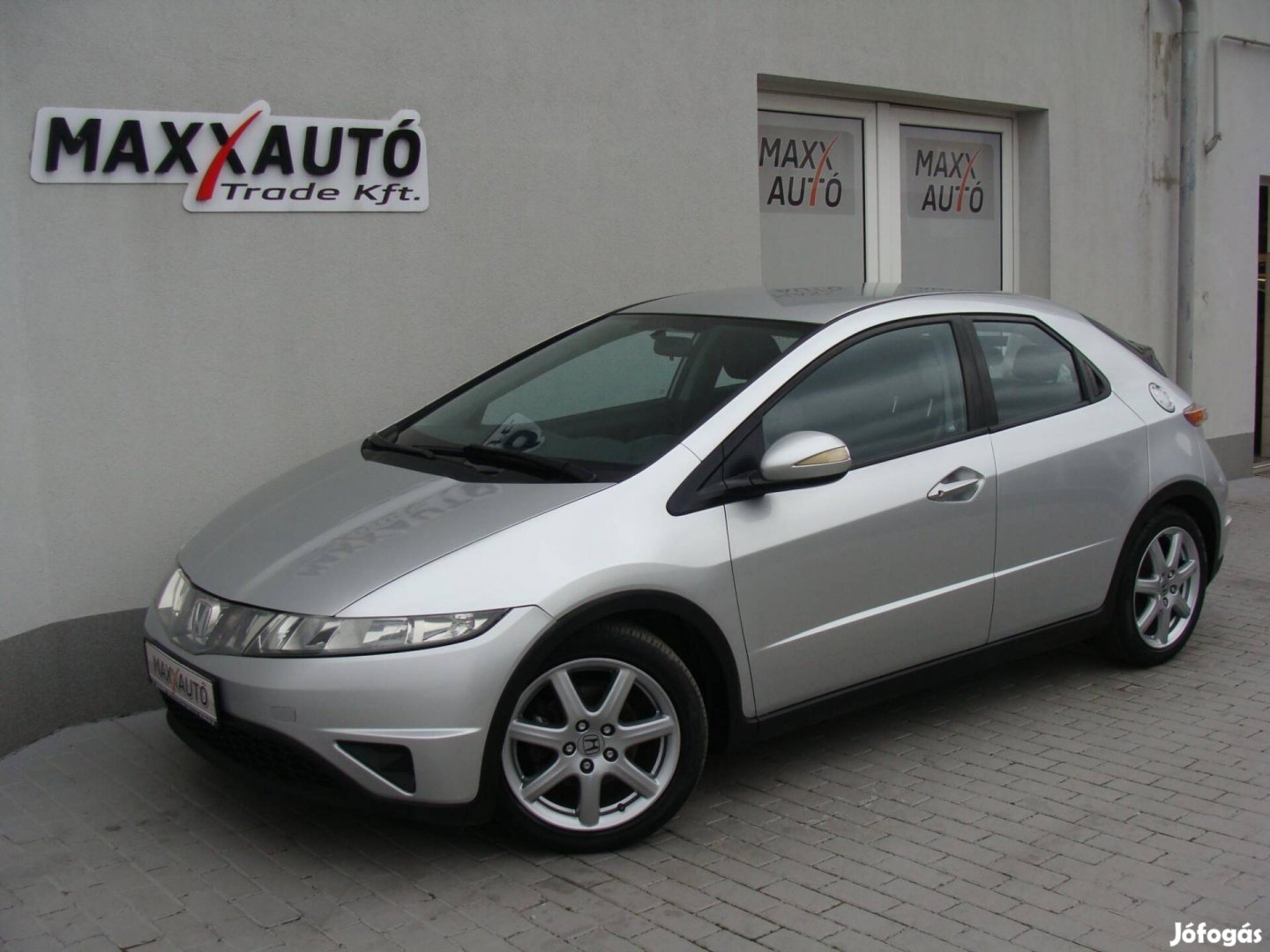 Honda Civic 2.2 Ctdi Sport