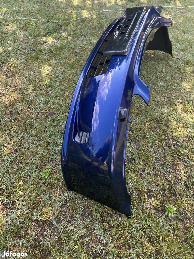 Honda Civic 6gen fl 99-00 gyári első lökháritó lámpamosóval
