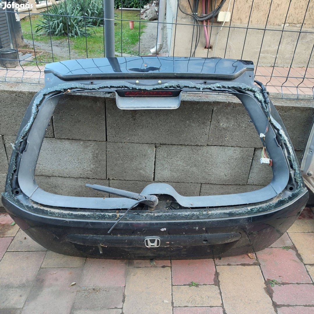 Honda Civic 7. gen csomagtérajtó