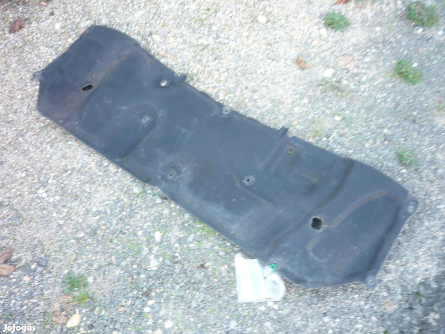 Honda Civic 7gen Motorház Burkolat kárpit 2003