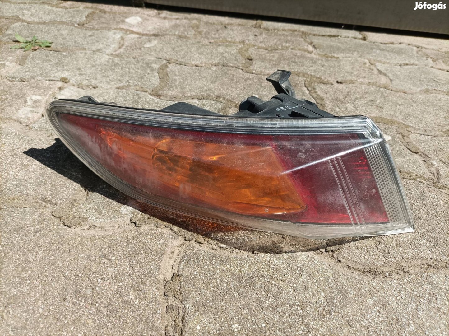 Honda Civic 8 bal hátsó lámpa