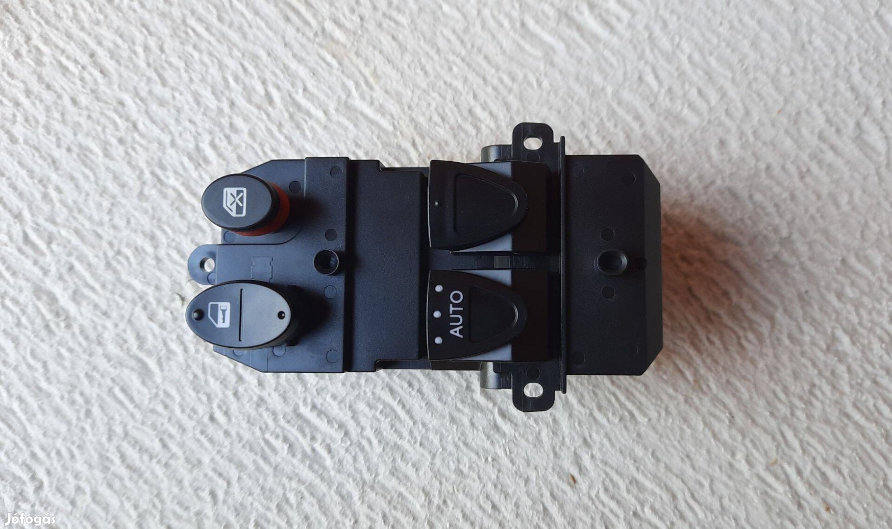 Honda Civic 8 gen UFO 2005-2011 új bal első ablakemelő kapcsoló