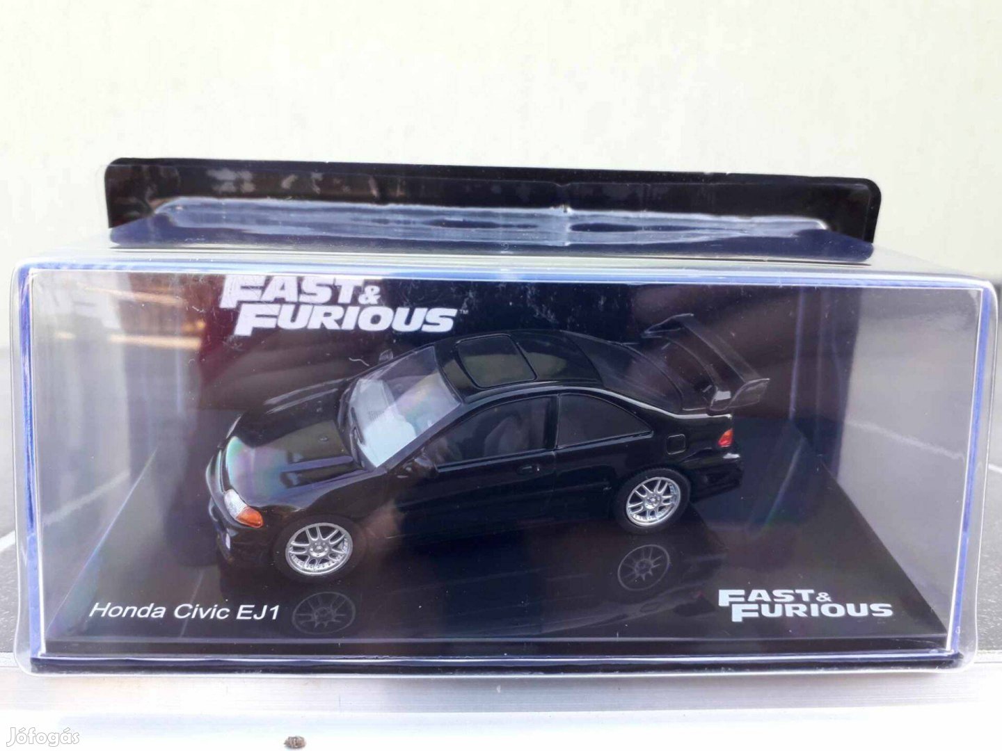 Honda Civic EJ1 1:43 1/43 Halálos iramban