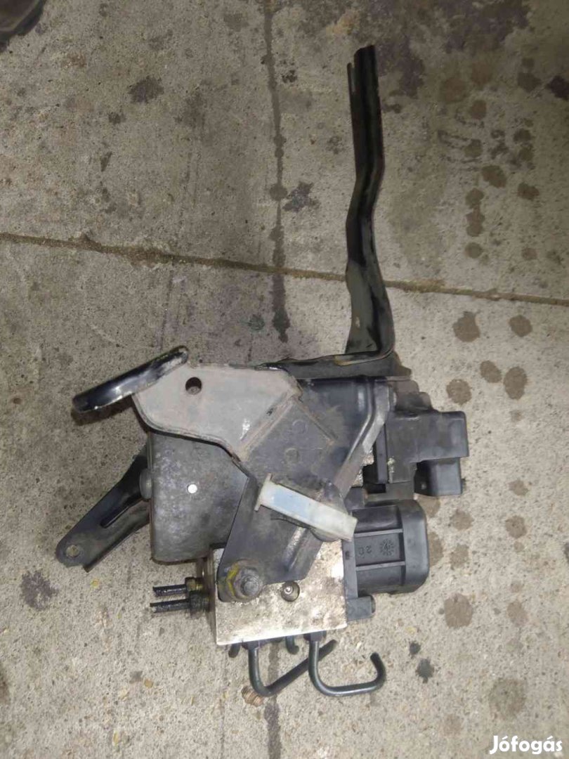 Honda Civic EP1 ABS Tömb