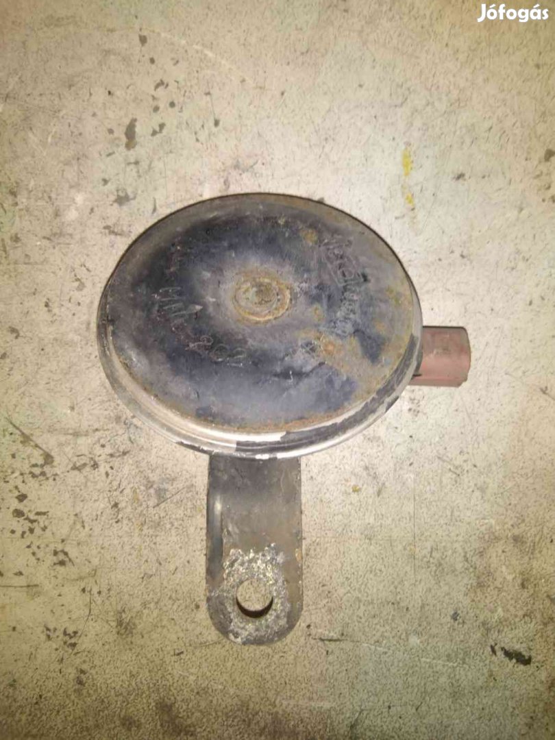 Honda Civic EP1 Duda Kürt