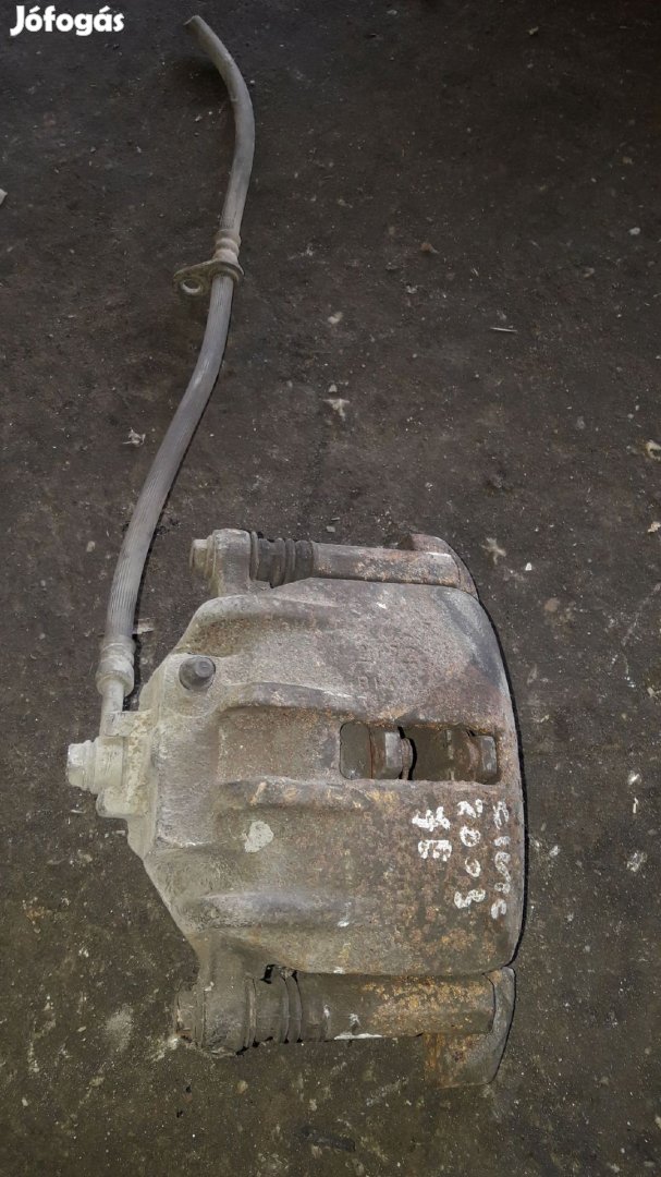 Honda Civic EP1 Jobb Első Féknyereg
