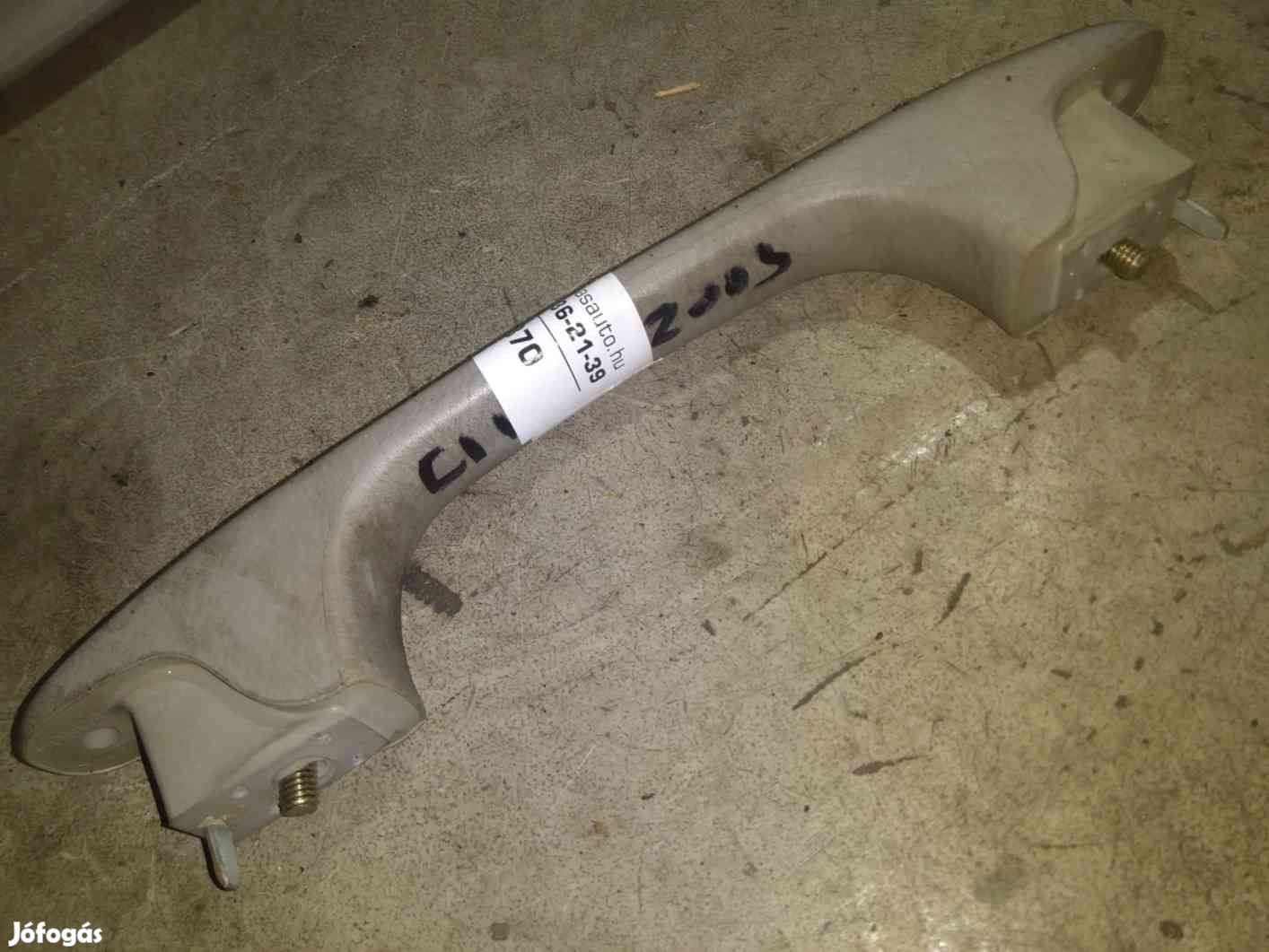 Honda Civic EP1 Kapaszkodó